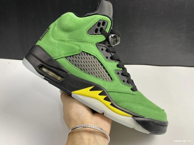 Air CK6631-307 Jordan SE Ducks 5 Oregon 0613